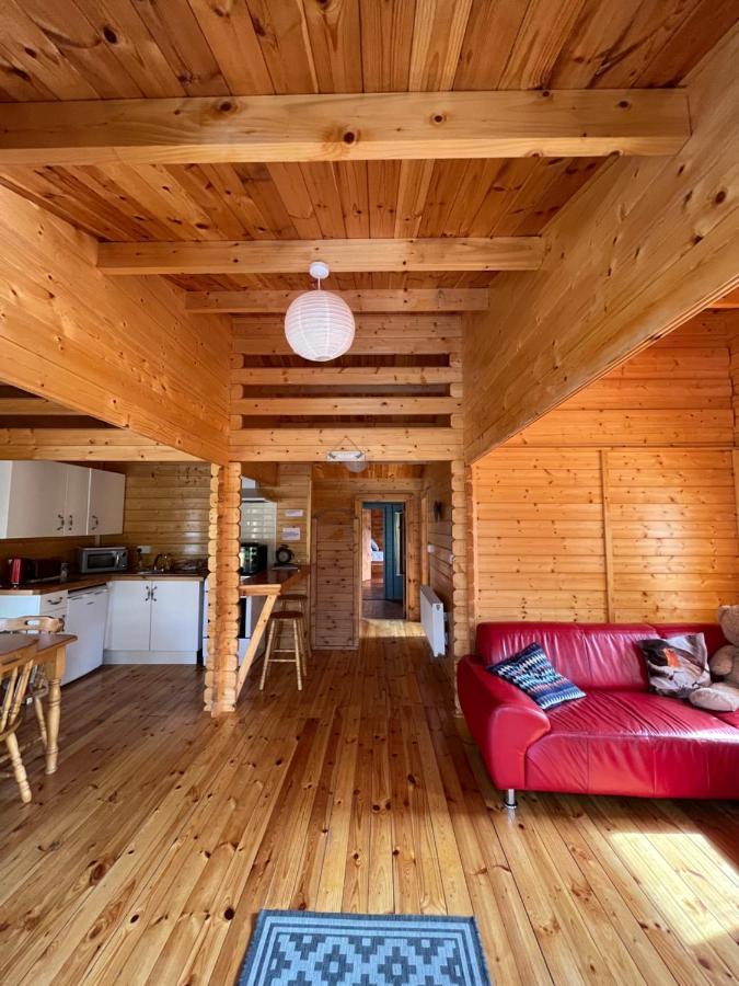 Appartement Red Robin Nest *