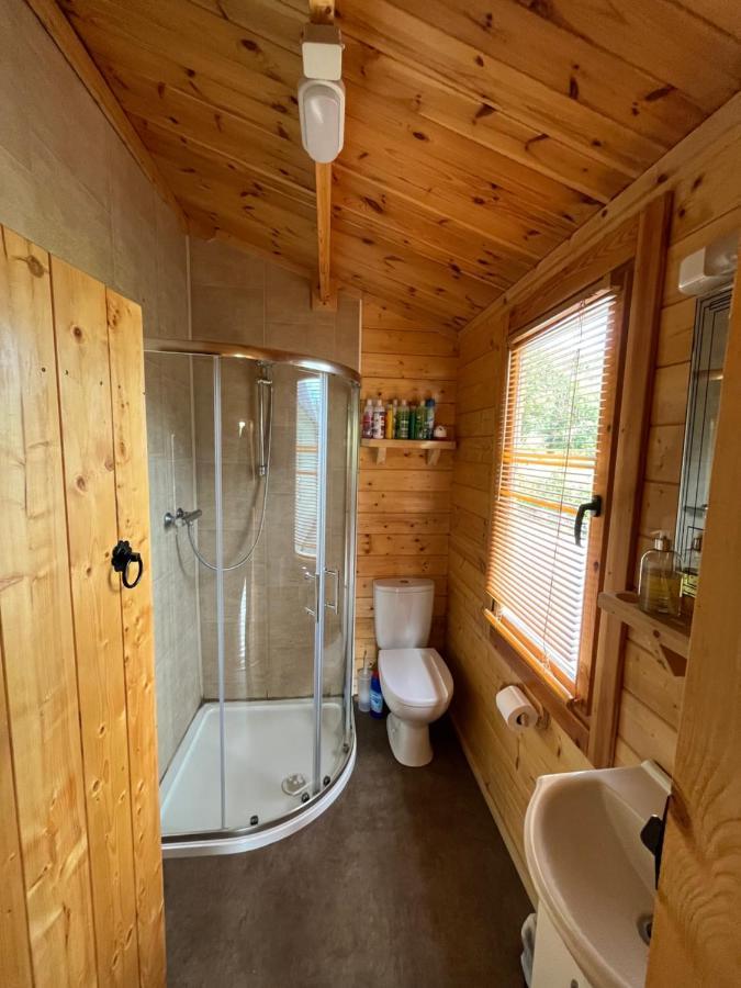 Appartement Red Robin Nest Galway