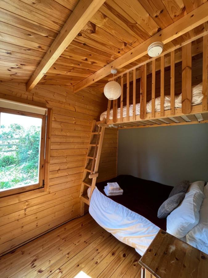 Appartement Red Robin Nest